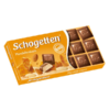 Шоколад Schogetten Almond Brittle – Молочный шоколад “Хрустящий миндаль”