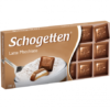Шоколад Schogetten Latte Macchiato – Молочный Латте маккиато