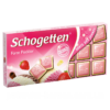 Шоколад Schogetten Trilogia Fruit – Молочный, белый фруктовый шоколад “Трилогия Фрукт”