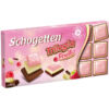 Шоколад Schogetten Trilogia Fruit – Молочный, белый фруктовый шоколад “Трилогия Фрукт”