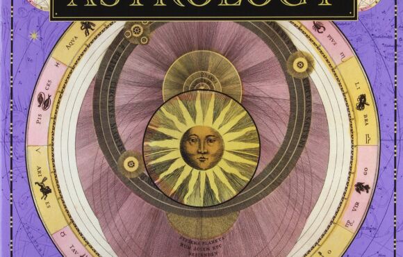Полная книга астрологии Ллевеллина
